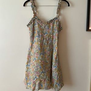Zara NWT Dress